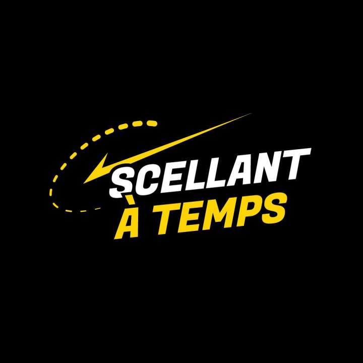 Mise en œuvre de scellant d'asphalte Chambly