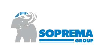 Logo Soprema