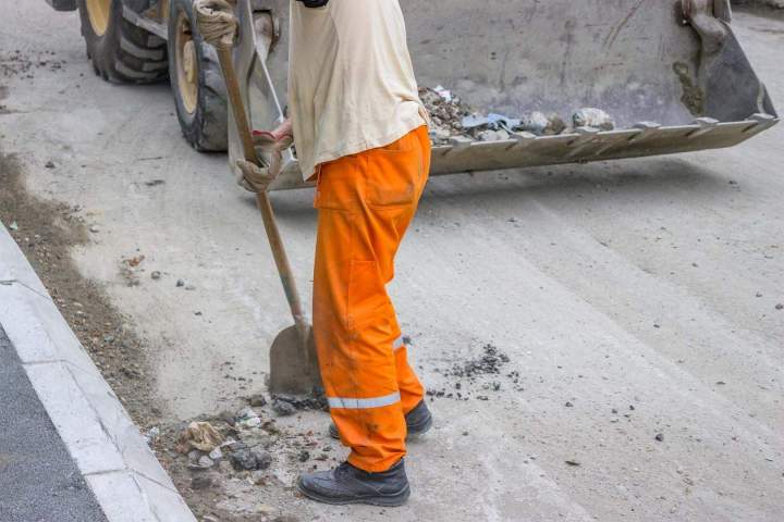 Entreprise de scellant asphalte Chambly